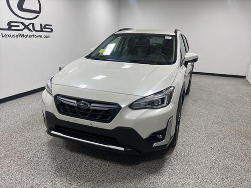 2023 Subaru Crosstrek Hybrid Base