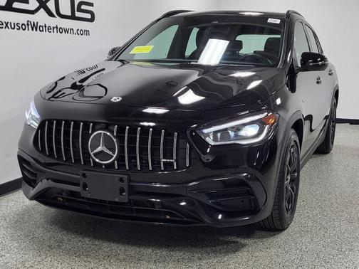 2023 Mercedes-Benz AMG GLA 45 Base 4MATIC