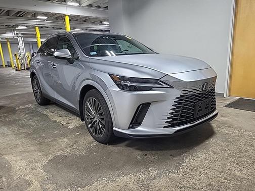 2024 Lexus RX 350 Luxury