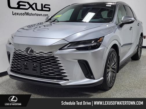 2024 Lexus RX 350 Luxury