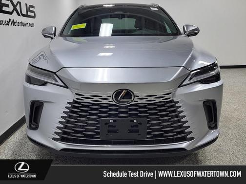 2024 Lexus RX 350 Luxury