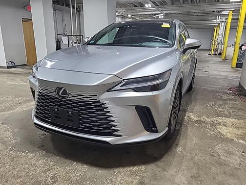 2024 Lexus RX 350 Luxury