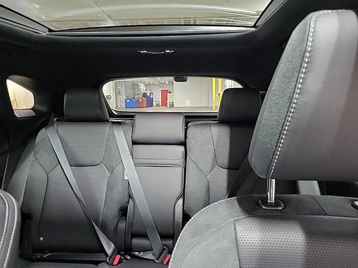 2024 Lexus RX 350 Luxury