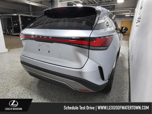 2024 Lexus RX 350 Luxury