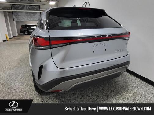 2024 Lexus RX 350 Luxury