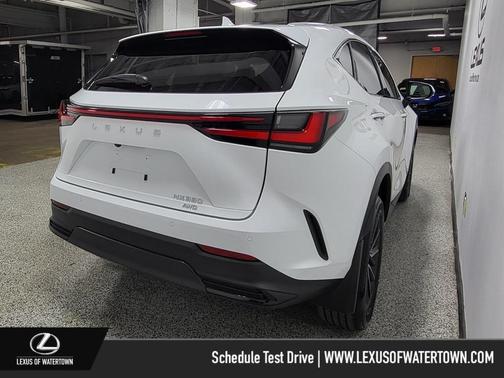 2026 Lexus NX 350 NX 350 Premium
