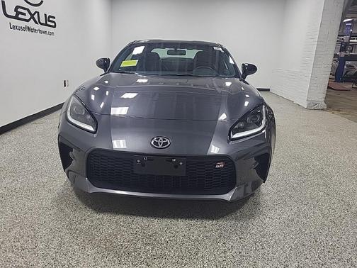 2023 Toyota GR86 Premium