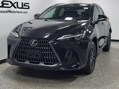 Caviar 2024 Lexus NX 350 Premium