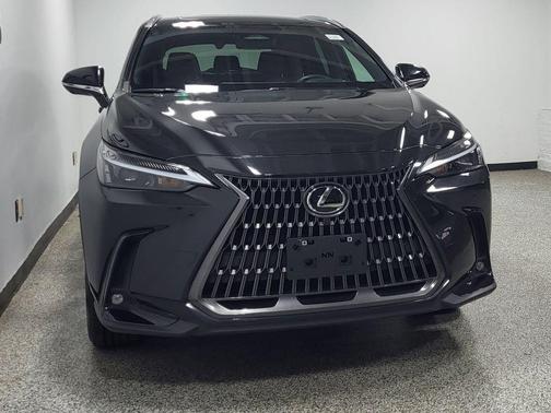 Caviar 2024 Lexus NX 350 Premium
