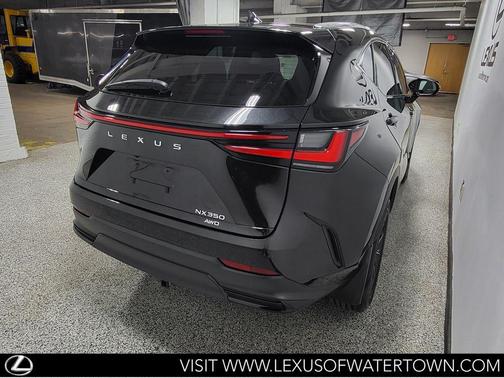 Caviar 2024 Lexus NX 350 Premium