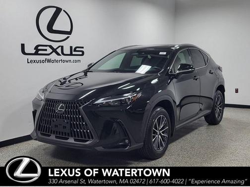 Caviar 2024 Lexus NX 350 Premium