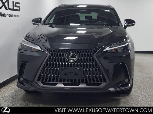 Caviar 2024 Lexus NX 350 Premium
