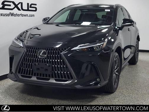 Caviar 2024 Lexus NX 350 Premium