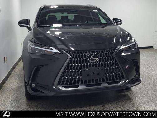 Caviar 2024 Lexus NX 350 Premium