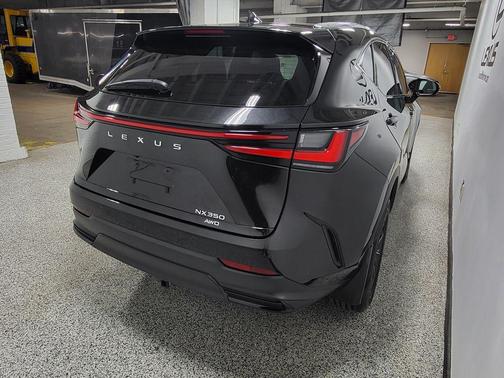 Caviar 2024 Lexus NX 350 Premium