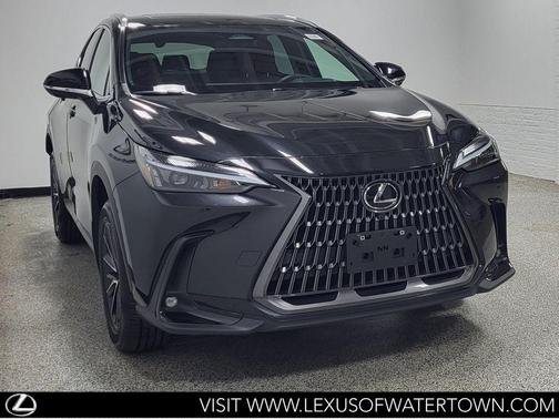 Caviar 2024 Lexus NX 350 Premium
