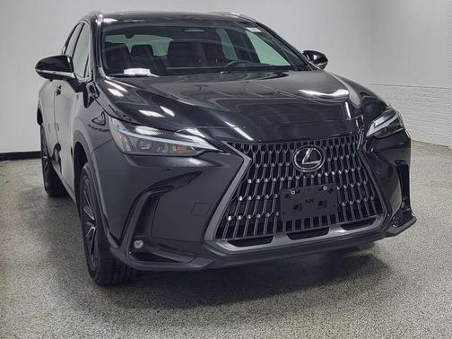 Caviar 2024 Lexus NX 350 Premium