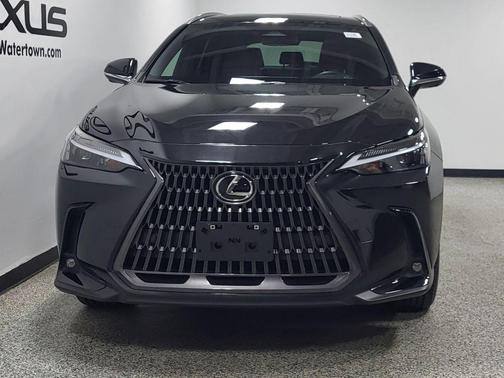 Caviar 2024 Lexus NX 350 Premium