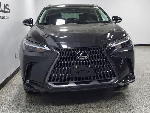 Caviar 2024 Lexus NX 350 Premium