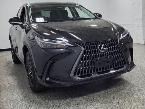 Caviar 2024 Lexus NX 350 Premium