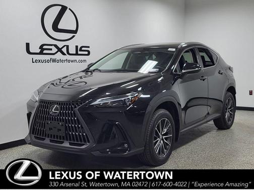 Caviar 2024 Lexus NX 350 Premium