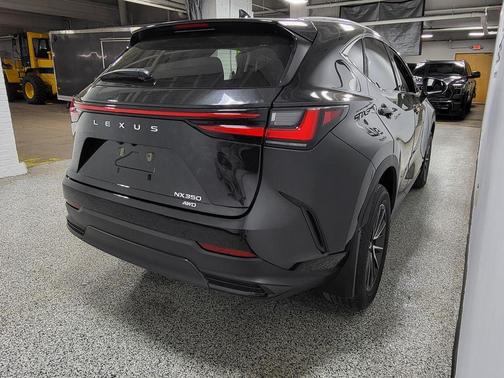 Caviar 2024 Lexus NX 350 Premium
