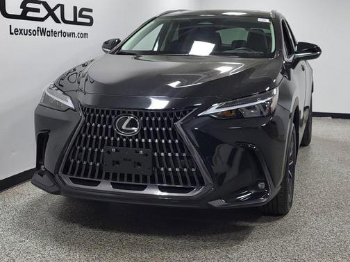 Caviar 2024 Lexus NX 350 Premium