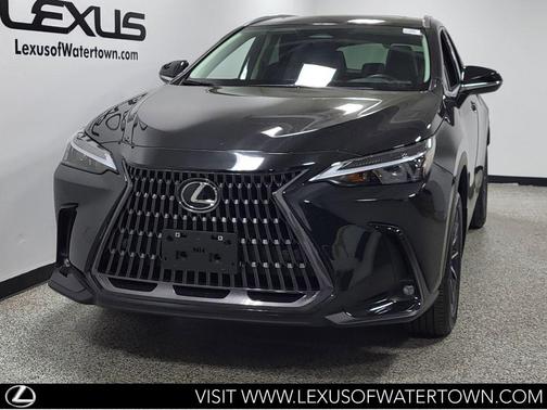 Caviar 2024 Lexus NX 350 Premium
