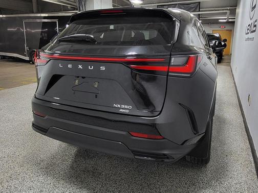 Caviar 2024 Lexus NX 350 Premium