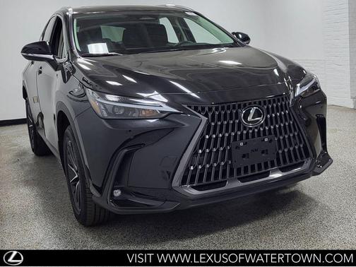 Caviar 2024 Lexus NX 350 Premium