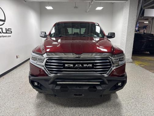 2020 RAM 1500 Longhorn