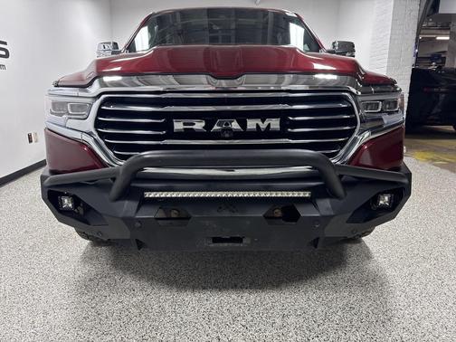 2020 RAM 1500 Longhorn