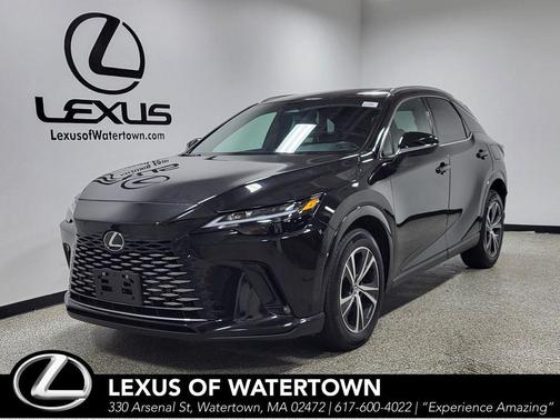 Caviar 2023 Lexus RX 350 Premium