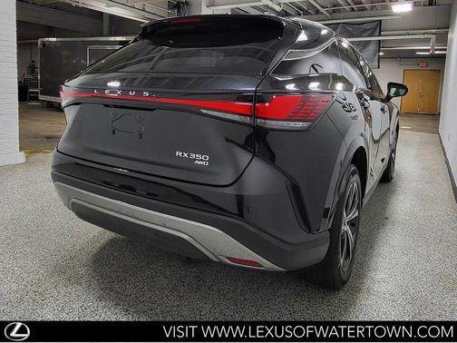 Caviar 2023 Lexus RX 350 Premium