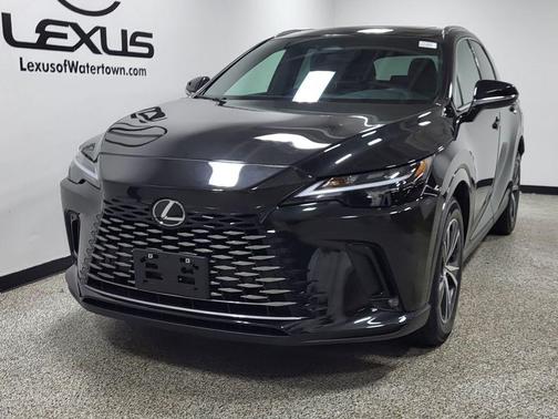 Caviar 2023 Lexus RX 350 Premium