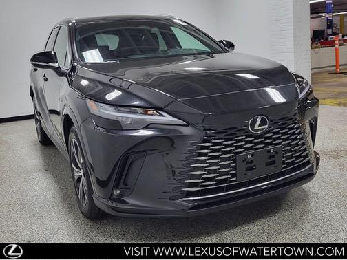 Caviar 2023 Lexus RX 350 Premium