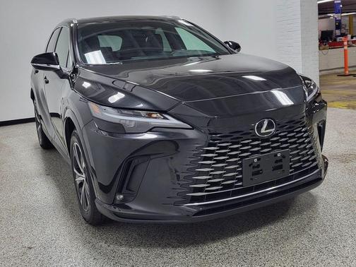 Caviar 2023 Lexus RX 350 Premium
