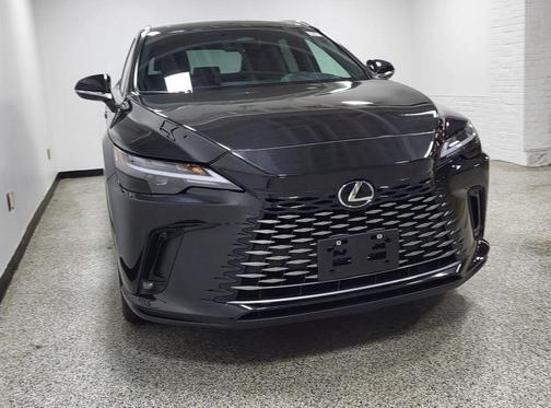 Caviar 2023 Lexus RX 350 Premium