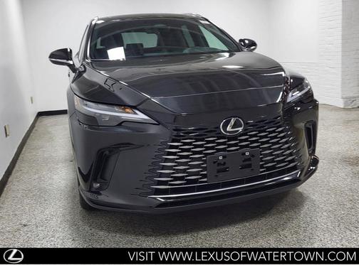 Caviar 2023 Lexus RX 350 Premium