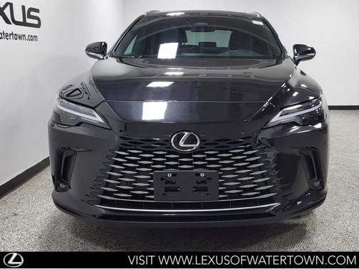 Caviar 2023 Lexus RX 350 Premium