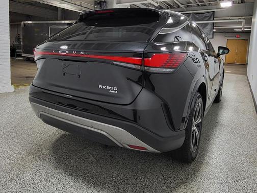 Caviar 2023 Lexus RX 350 Premium