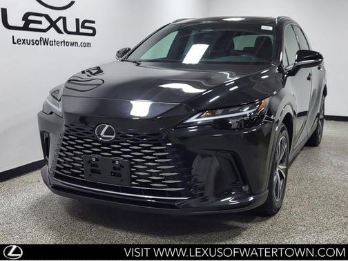 Caviar 2023 Lexus RX 350 Premium
