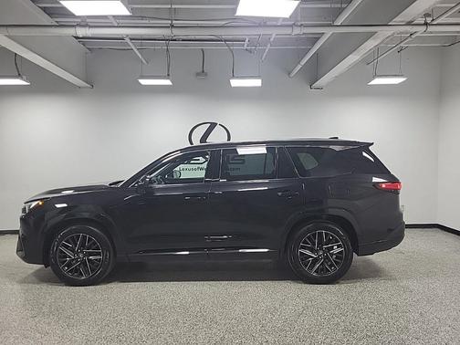 2024 Lexus TX 350 Premium