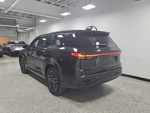 2024 Lexus TX 350 Premium