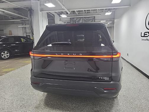 2024 Lexus TX 350 Premium