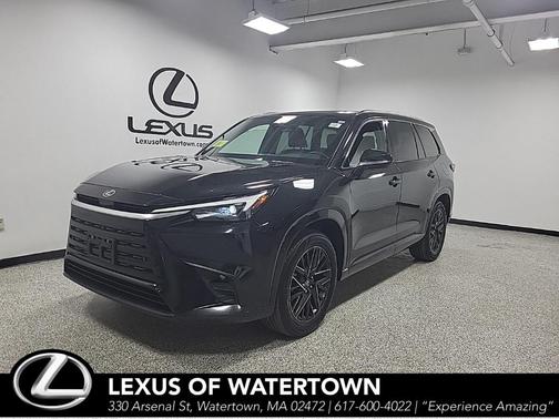 2024 Lexus TX 350 Premium