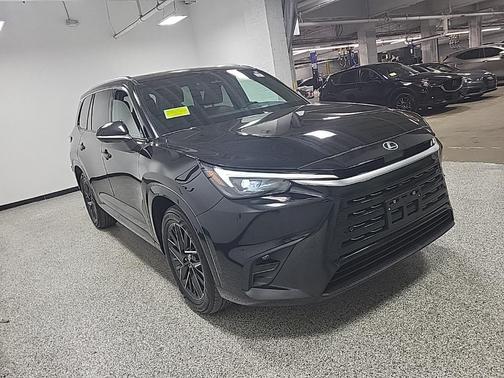 2024 Lexus TX 350 Premium