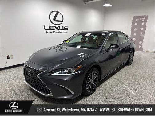 2023 Lexus ES 350 Base