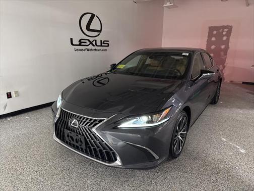 2023 Lexus ES 350 Base