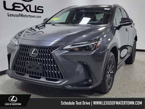 2024 Lexus NX 350 350